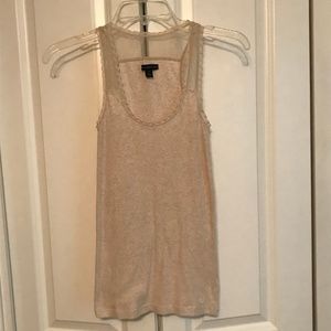 American Eagle Outfitters Tank Top